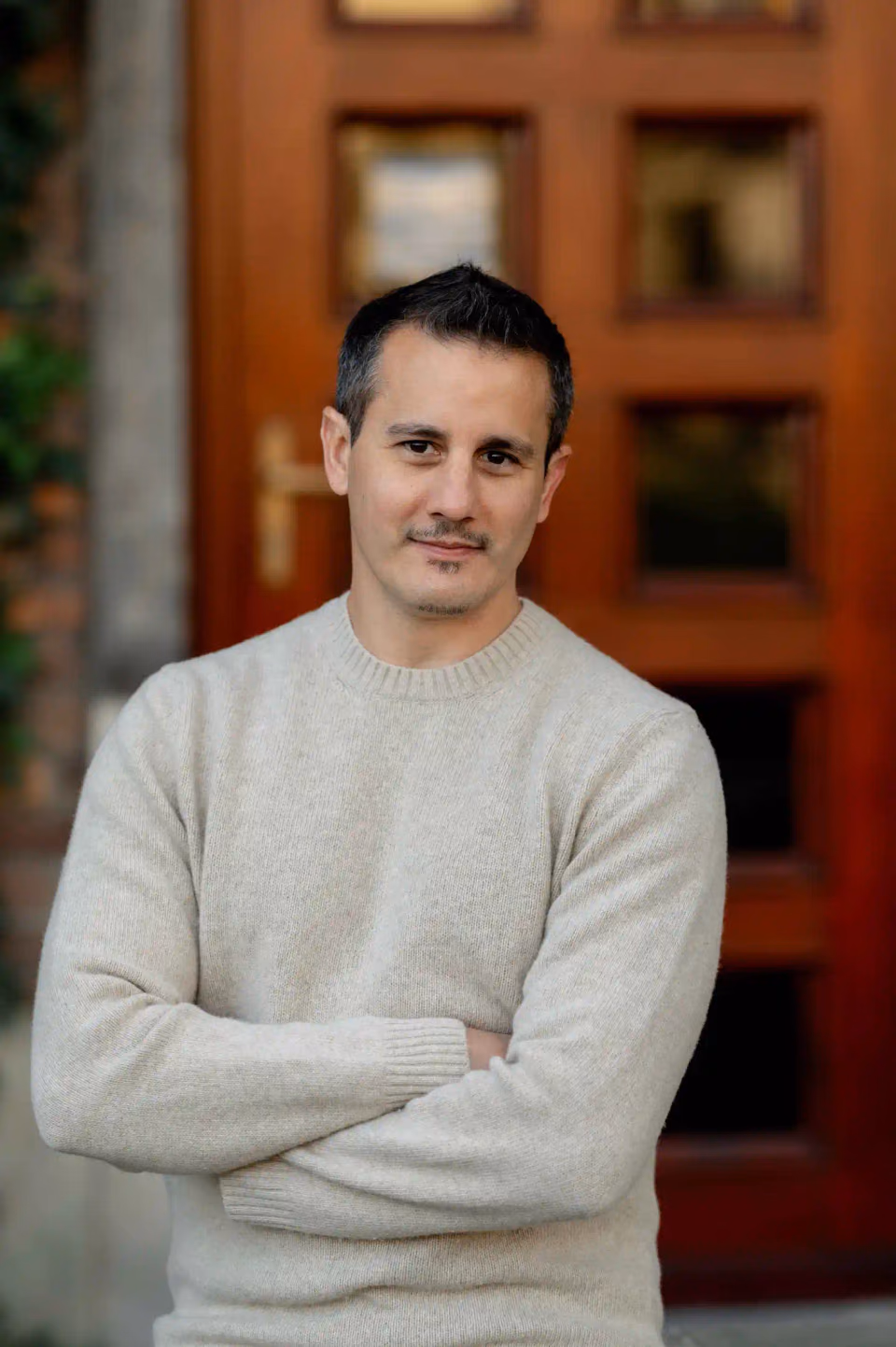 David Noack, founder of RVA SEO Agency
